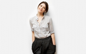 Gemma Arterton Latest Hot Wallpapers
